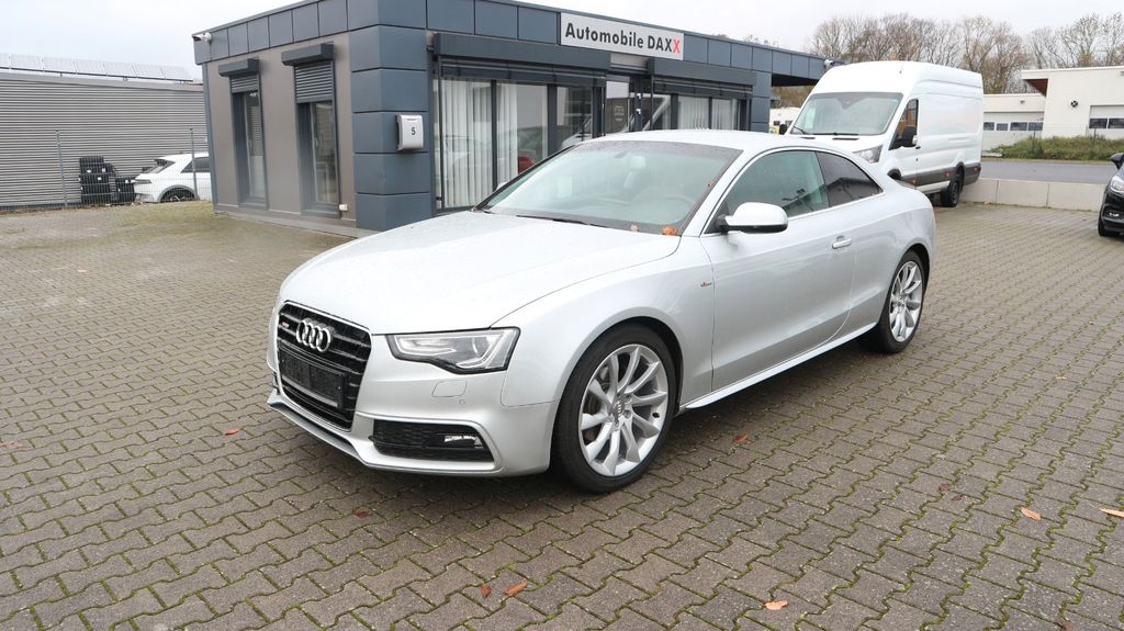 Audi A5 83.872 km 17.900 € Bendorf 56170