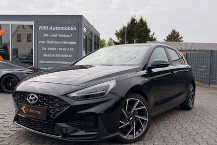 Hyundai i30 45.000 km 18.924 &euro; Staudt 56424