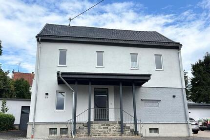 Gewerbeobjekt Nentershausen - 500&euro; | Angebot:23220925