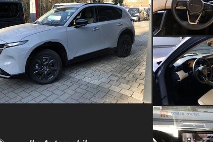 Mazda CX-5 1.500 km 40.680 &euro; Diez 65582