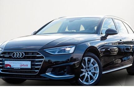 Audi A4 55.320 km 29.840 &euro; Diez 65582