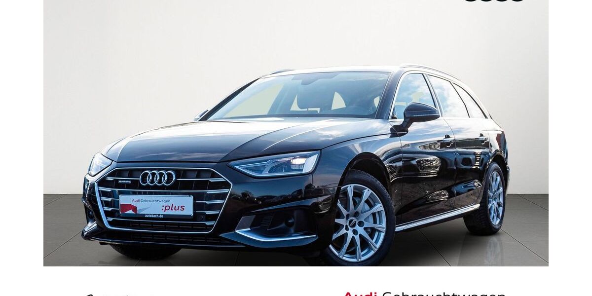 Audi A4 55.320 km 29.840 &euro; Diez 65582