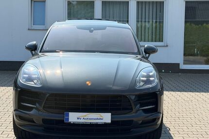Porsche Macan 69.500 km 52.980 &euro; Neuwied 56567