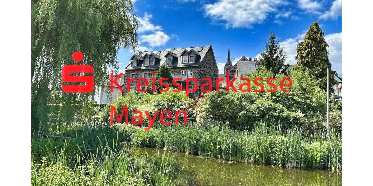 Einfamilienhaus Andernach - 17 Zimmer, 414 m&sup2;, 725.000&euro; | Angebot:27136826