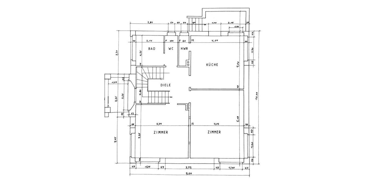 Einfamilienhaus Koblenz Arenberg-Immendorf - 8 Zimmer, 243 m&sup2;, 630.000&euro; | Angebot:26882194