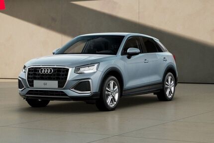 Audi Q2 9.768 km 26.980 &euro; Koblenz 56070