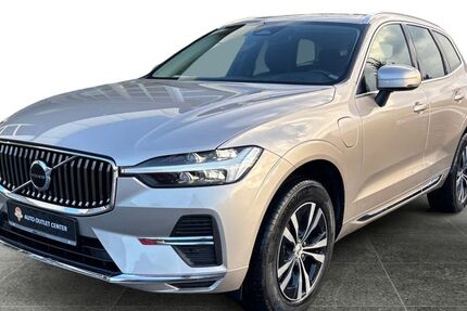 Volvo XC60 25.250 km 43.990 &euro; Koblenz 56070