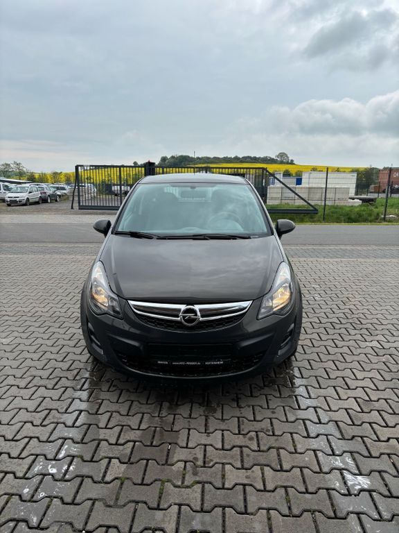 Corsa