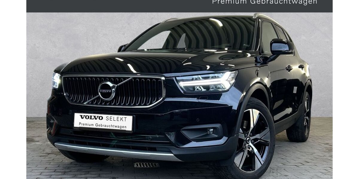 Volvo XC40 29.500 km 28.790 &euro; Koblenz/Gwb. Arenberg 56077