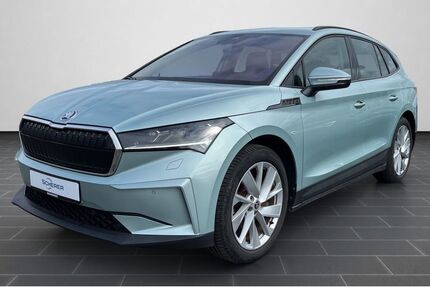 Skoda Enyaq 31.261 km 22.880 &euro; Mayen 56727