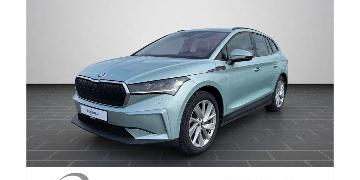 Skoda Enyaq 31.261 km 23.690 € Mayen 56727