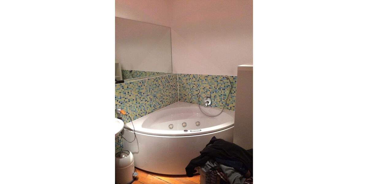 Etagenwohnung Koblenz Altstadt - 4 Zimmer, 110 m&sup2;, 1.400&euro; | Angebot:25753346