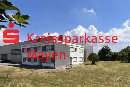 Gewerbeobjekt Andernach - 1.850.000&euro; | Angebot:26829135