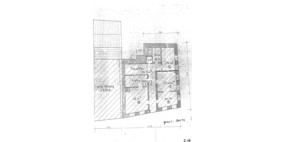 Einfamilienhaus Treis-Karden Karden - 13 Zimmer, 305 m&sup2;, 290.000&euro; | Angebot:26838490