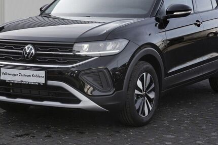 VW T-Cross 3.750 km 26.980 &euro; Koblenz 56070