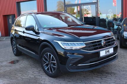 VW Tiguan 104.200 km 24.500 &euro; Neuwied 56566