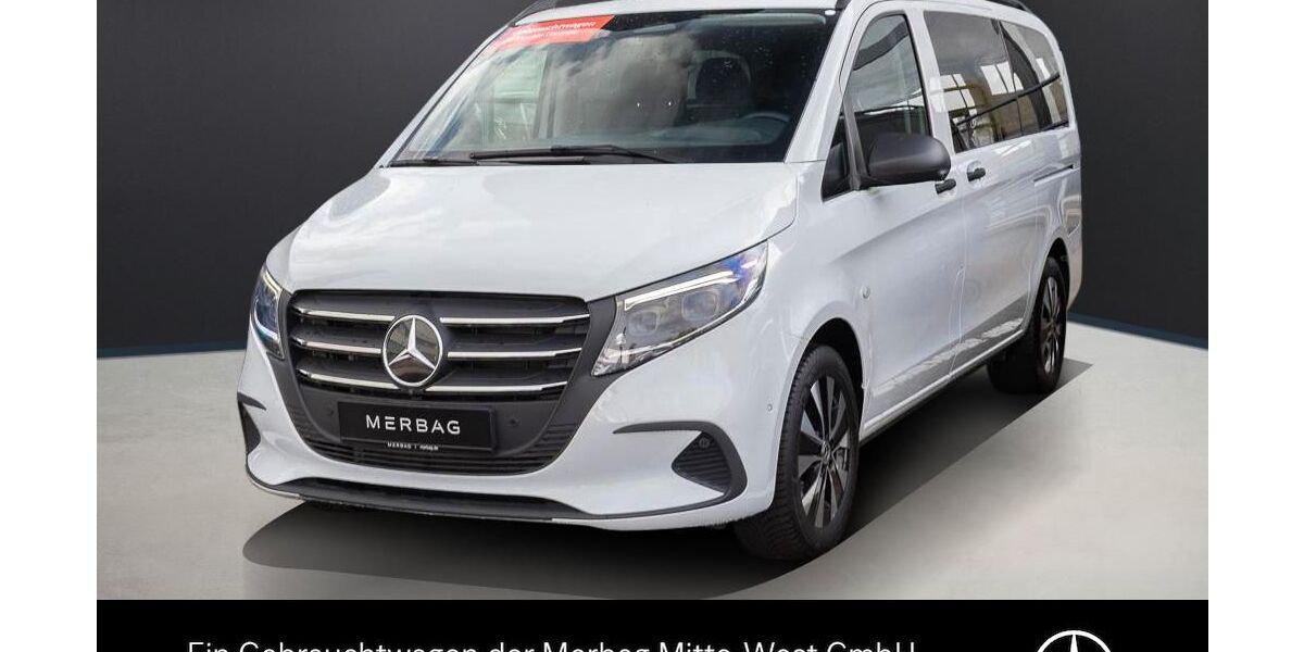 Mercedes-Benz Vito 10.336 km 63.900 &euro; Mayen 56727