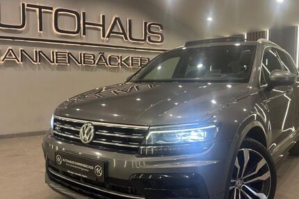 VW Tiguan 220.000 km 14.990 &euro; Ransbach-Baumbach 56235