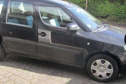 Skoda Roomster 140.000 km 2.200 &euro; Neuwied, Landkreis (Rheinland-Pfalz) 56564