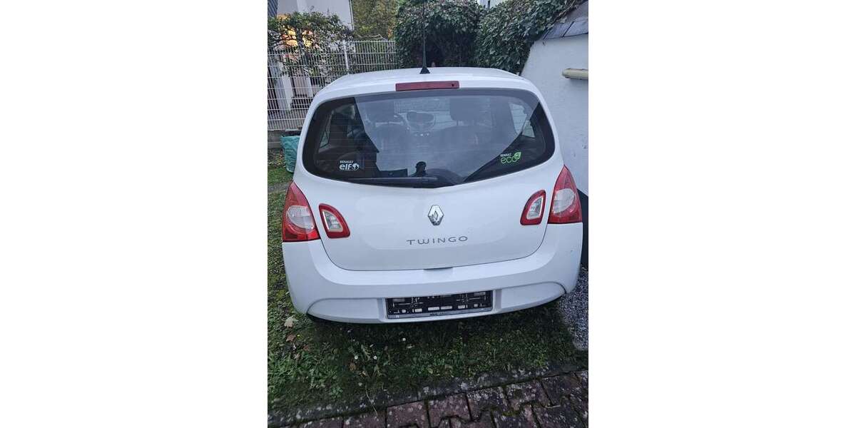 Renault Twingo 235.991 km 2.000 &euro; Koblenz 56072