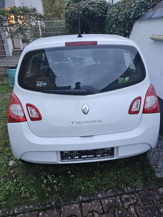 Renault Twingo 235.991 km 2.000 € Koblenz 56072