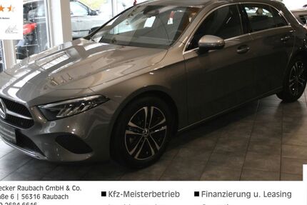 Mercedes-Benz A 180 41.057 km 26.990 &euro; Raubach 56316
