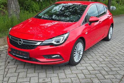 Opel Astra 190.107 km 5.499 &euro; Selters 56242