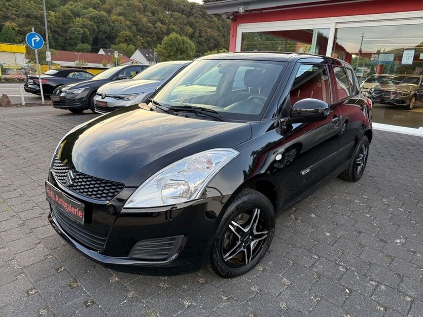 Swift