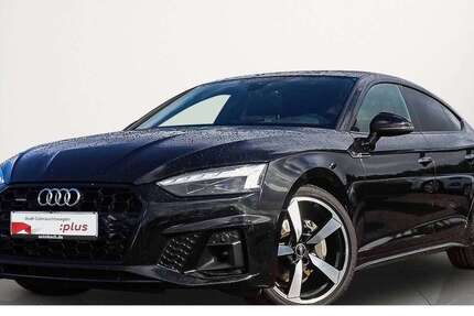 Audi A5 55.190 km 39.970 &euro; Diez 65582