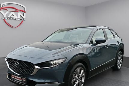 Mazda CX-30 65.393 km 19.900 € Koblenz 56070