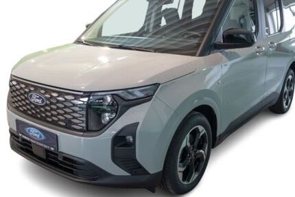 Ford Tourneo Courier 2.000 km 29.980 &euro; Koblenz 56073