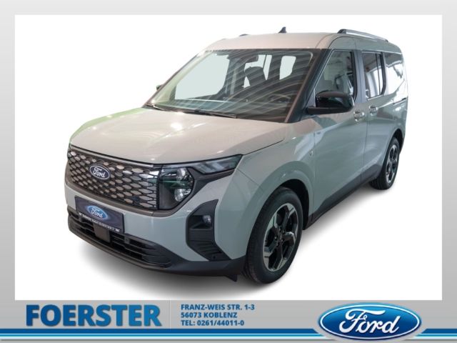 Ford Tourneo Courier 2.000 km 29.980 &euro; Koblenz 56073