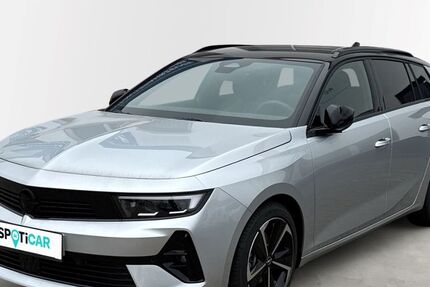 Opel Astra 1.200 km 30.400 € Mayen 56727