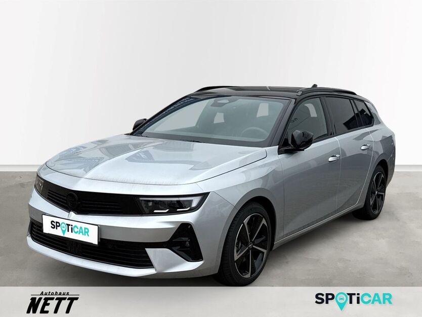 Opel Astra 1.200 km 30.400 € Mayen 56727