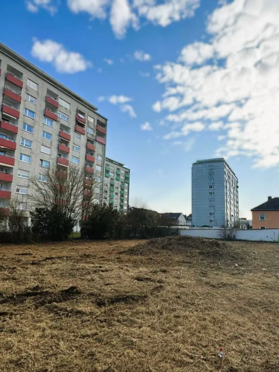 Grundstück zu verkaufen in Koblenz 950.000 € 1627 m²