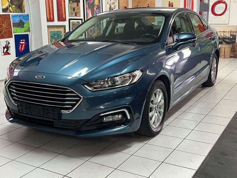 Mondeo