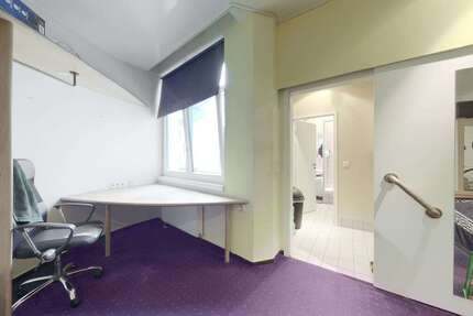 Wohnung zum Kaufen in Koblenz 99.000 € 25 m² 1 zimmer