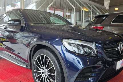 Mercedes-Benz GLC 250 77.600 km 32.400 &euro; Lahnstein 56112