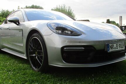 Porsche Panamera 87.989 km 68.500 &euro; Neuwied 56564