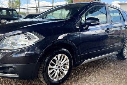 Suzuki SX4 250.000 km 4.299 &euro; Koblenz OT Neuendorf 56070