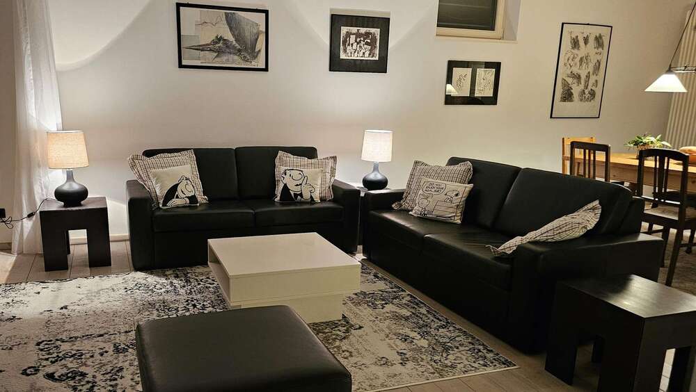 Etagenwohnung Koblenz Horchheim - 3 Zimmer, 114 m&sup2;, 1.800&euro; | Angebot:26394805