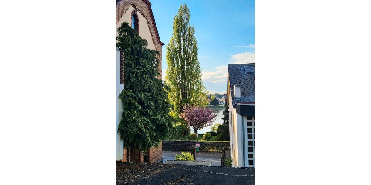 Erdgeschoßwohnung Koblenz Horchheim - 2.5 Zimmer, 96 m&sup2;, 1.100&euro; | Angebot:25943976