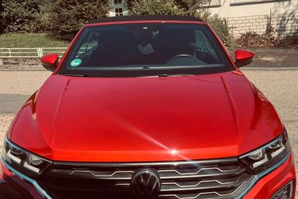 VW T-Roc 26.800 km 25.200 &euro; Hillscheid 56204