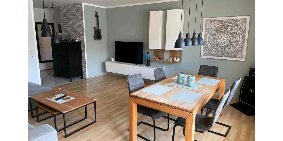 Hochparterre Koblenz Bisholder - 2 Zimmer, 65 m&sup2;, 600&euro; | Angebot:26326904