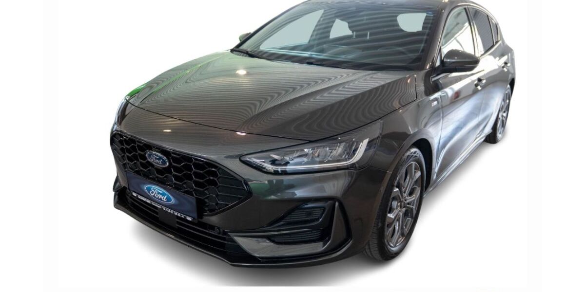 Ford Focus 4.900 km 30.980 &euro; Braubach 56338