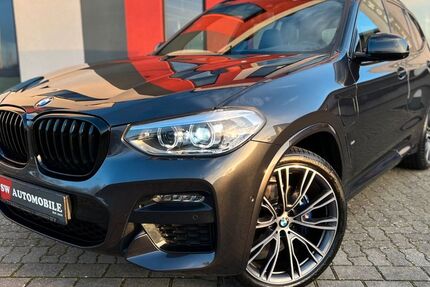 BMW X3 148.335 km 31.500 &euro; Oberhonnefeld-Gierend 56587