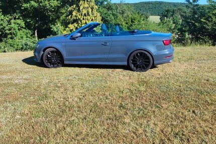 Audi A3 56.000 km 21.850 &euro; Möntenich 56754