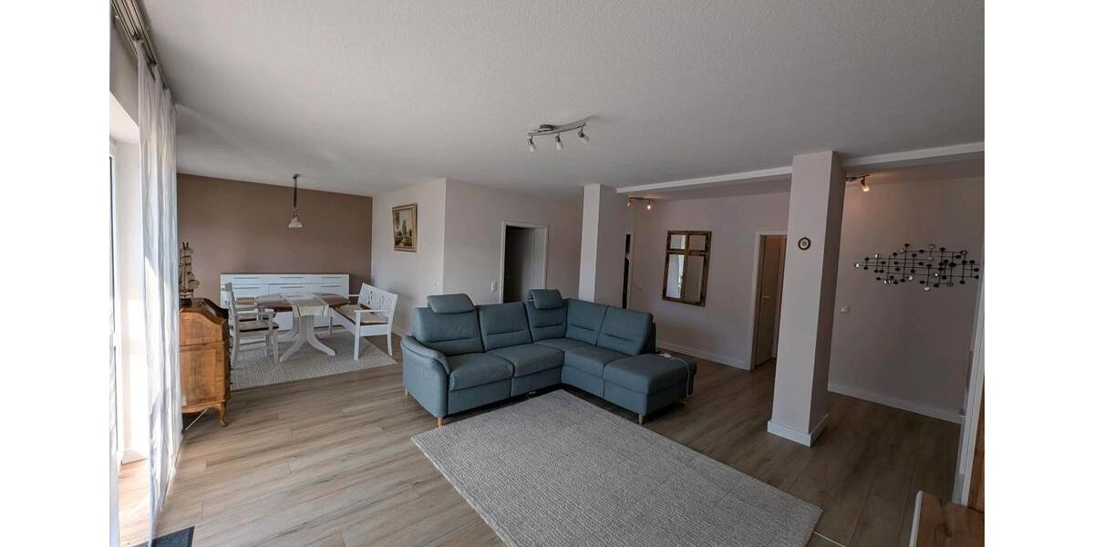 Erdgeschoßwohnung Bad Ems - 4 Zimmer, 106 m&sup2;, 269.000&euro; | Angebot:26992907
