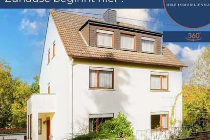 Haus Bendorf - 6 Zimmer, 132 m&sup2;, 419.000&euro; | Angebot:23763301