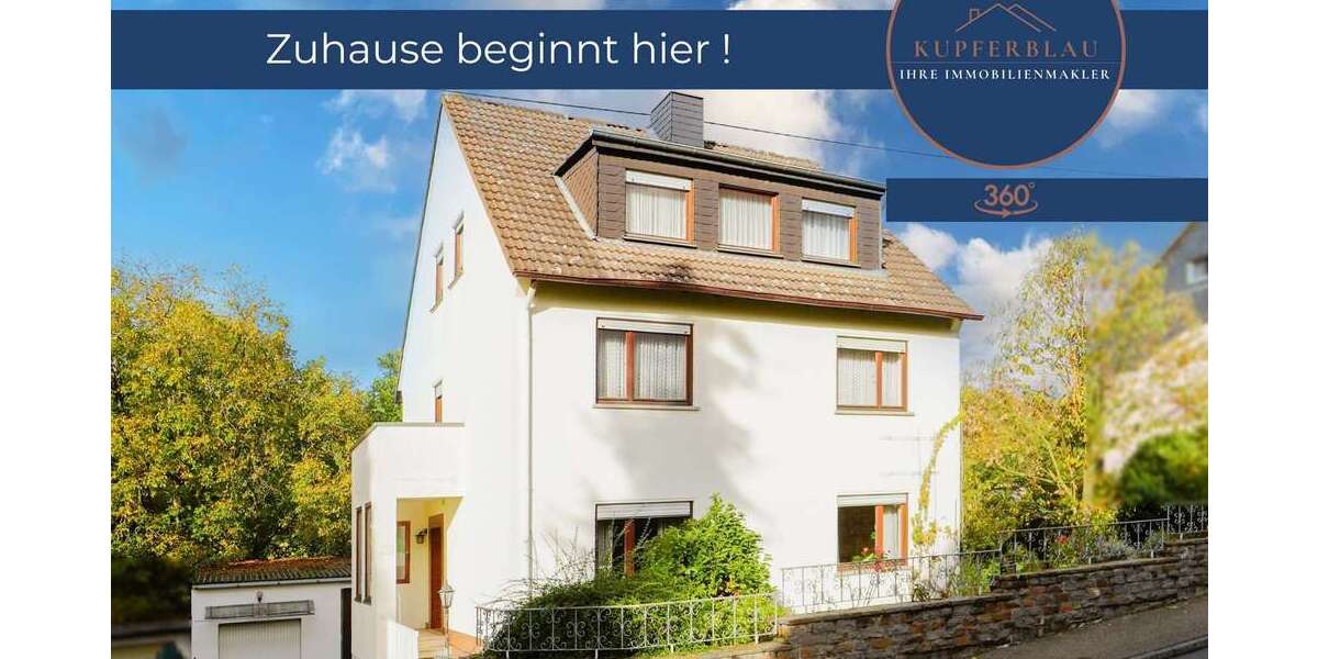 Haus zum Kaufen in Bendorf 419.000 € 132 m² 6 zimmer